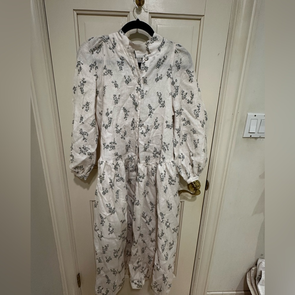 Morton Mac Liesel Dress - Picture 4 of 4
